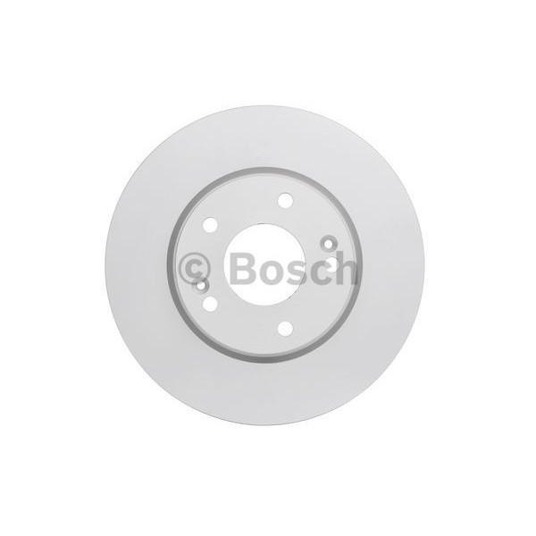 Слика на Кочионен диск BOSCH 0 986 479 C07