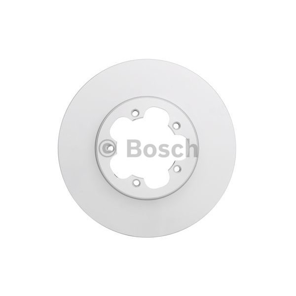 Слика на Кочионен диск BOSCH 0 986 479 C09