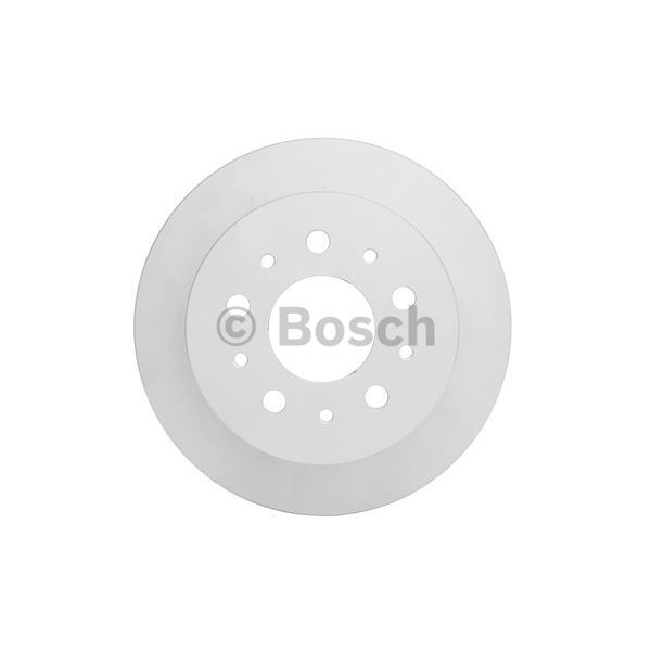 Слика на кочионен диск BOSCH 0 986 479 C10 за Fiat Ducato Platform 250 160 Multijet 3,0 D - 158 коњи дизел