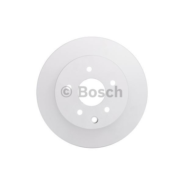 Слика на Кочионен диск BOSCH 0 986 479 C12