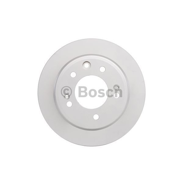 Слика на кочионен диск BOSCH 0 986 479 C14 за Hyundai i30 CW 1.6 - 116 коњи бензин