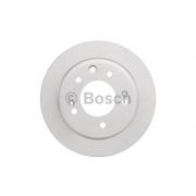 Слика 1 на кочионен диск BOSCH 0 986 479 C14