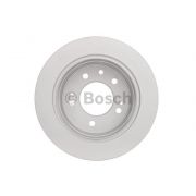 Слика 3 на кочионен диск BOSCH 0 986 479 C14