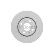 Слика 1 $на Кочионен диск BOSCH 0 986 479 C17