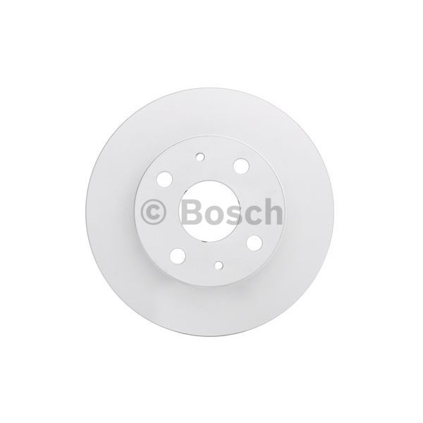 Слика на Кочионен диск BOSCH 0 986 479 C18