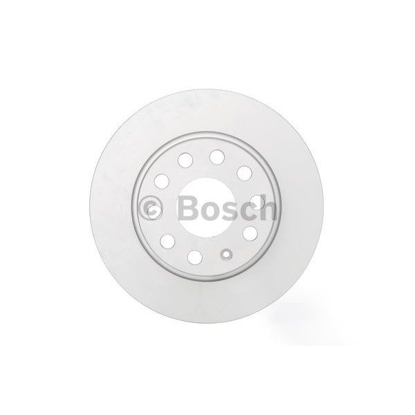 Слика на кочионен диск BOSCH 0 986 479 C20 за Audi A1 (8X1) 1.0 TFSI - 82 коњи бензин