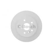 Слика 1 на кочионен диск BOSCH 0 986 479 C21