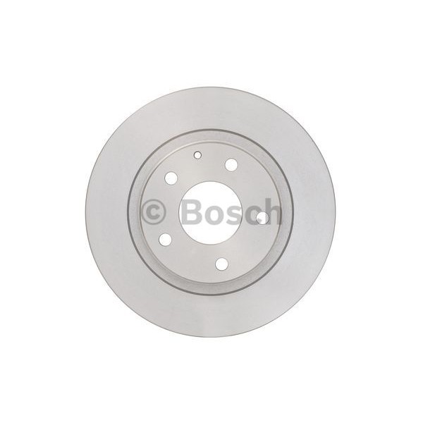 Слика на Кочионен диск BOSCH 0 986 479 C22