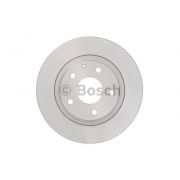 Слика 1 $на Кочионен диск BOSCH 0 986 479 C22