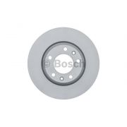 Слика 1 на кочионен диск BOSCH 0 986 479 C24