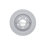 Слика 1 на кочионен диск BOSCH 0 986 479 C25