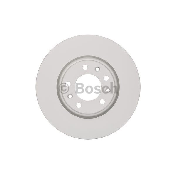 Слика на Кочионен диск BOSCH 0 986 479 C33