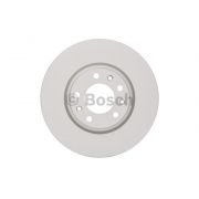 Слика 1 $на Кочионен диск BOSCH 0 986 479 C33