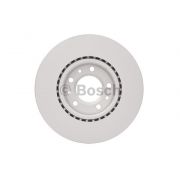 Слика 3 на кочионен диск BOSCH 0 986 479 C33