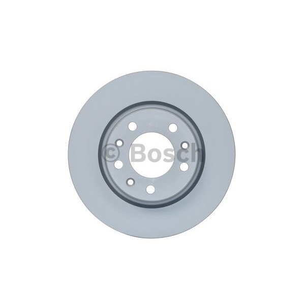 Слика на Кочионен диск BOSCH 0 986 479 C34