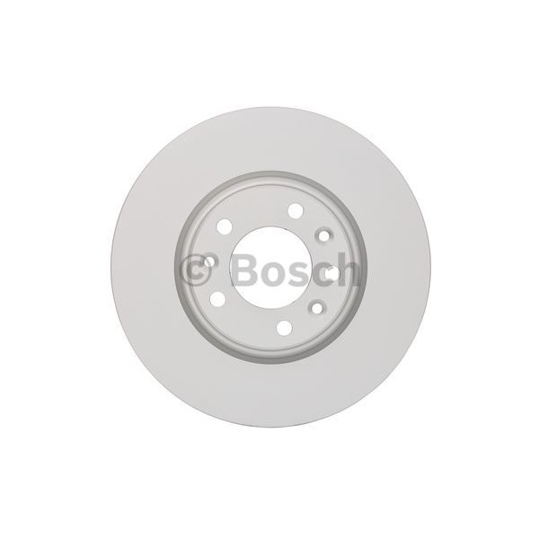 Слика на кочионен диск BOSCH 0 986 479 C35 за Citroen Grand C4 Space Tourer 2.0 BlueHDi 150 - 150 коњи дизел
