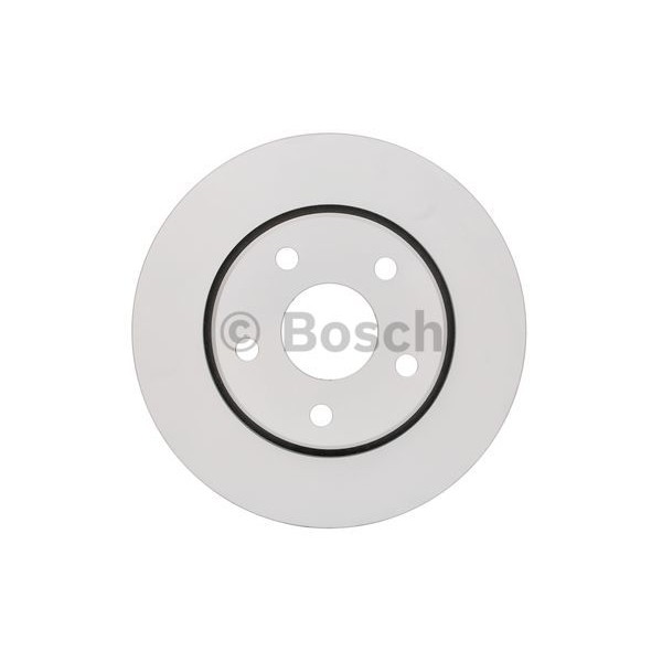 Слика на Кочионен диск BOSCH 0 986 479 C38