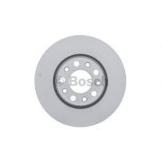 Слика 1 $на Кочионен диск BOSCH 0 986 479 C42