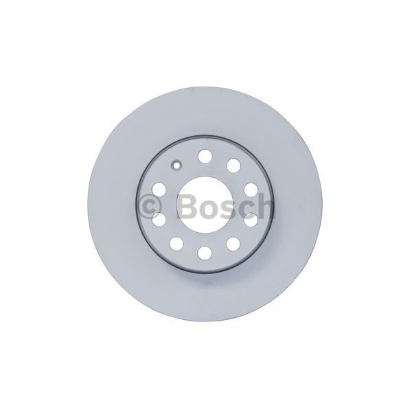 Слика на кочионен диск BOSCH 0 986 479 C47 за Seat Leon (5F1) 1.5 TSI - 130 коњи бензин