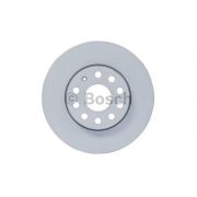 Слика 1 на кочионен диск BOSCH 0 986 479 C47