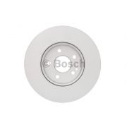 Слика 3 на кочионен диск BOSCH 0 986 479 C50