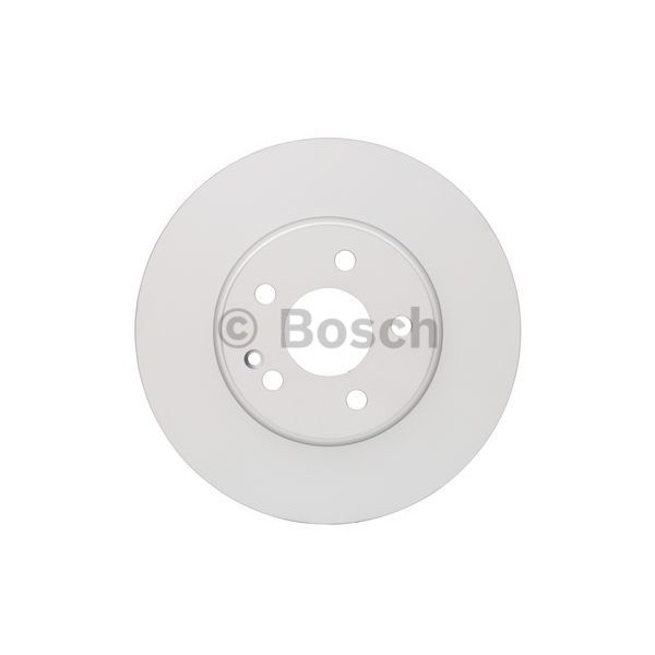 Слика на кочионен диск BOSCH 0 986 479 C50 за Mercedes Vito BUS (w639) 115 CDI - 150 коњи дизел