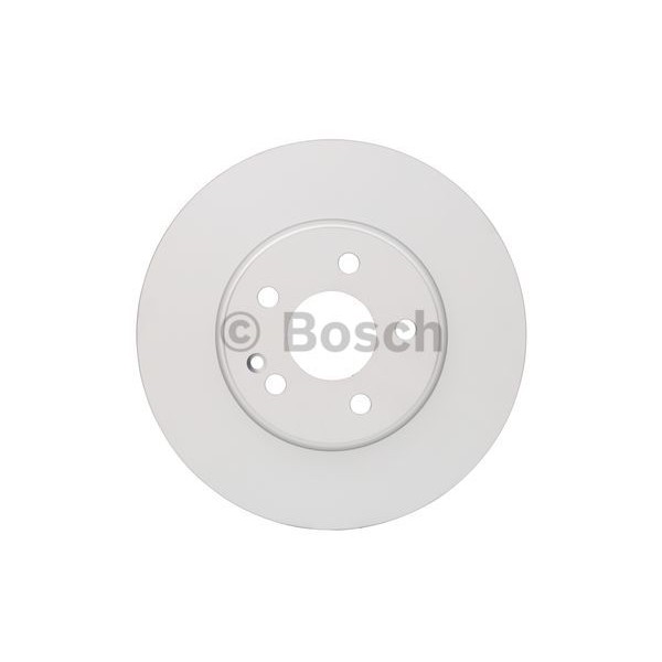 Слика на кочионен диск BOSCH 0 986 479 C50 за Mercedes Vito BUS (w639) 119 - 190 коњи бензин