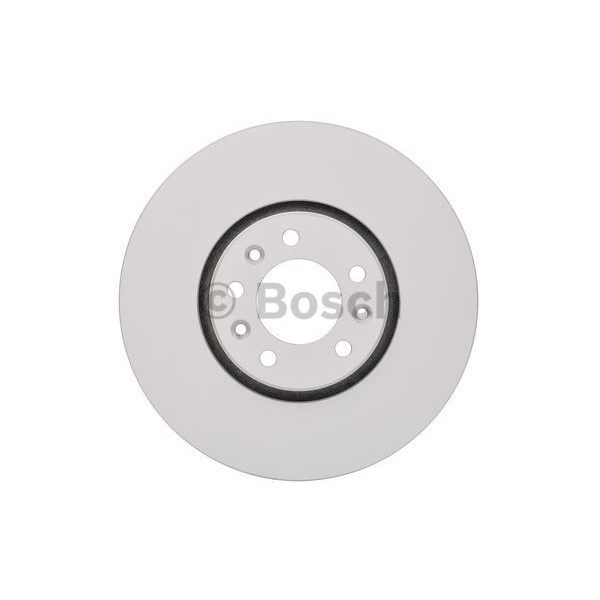 Слика на кочионен диск BOSCH 0 986 479 C53 за Peugeot 407 Coupe 2.0 HDi - 150 коњи дизел