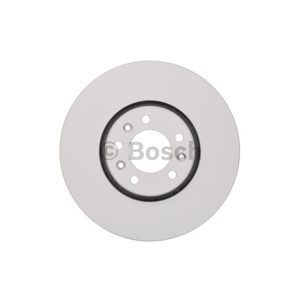Слика на кочионен диск BOSCH 0 986 479 C53 за Peugeot 407 SW 2.0 HDi 135 - 136 коњи дизел