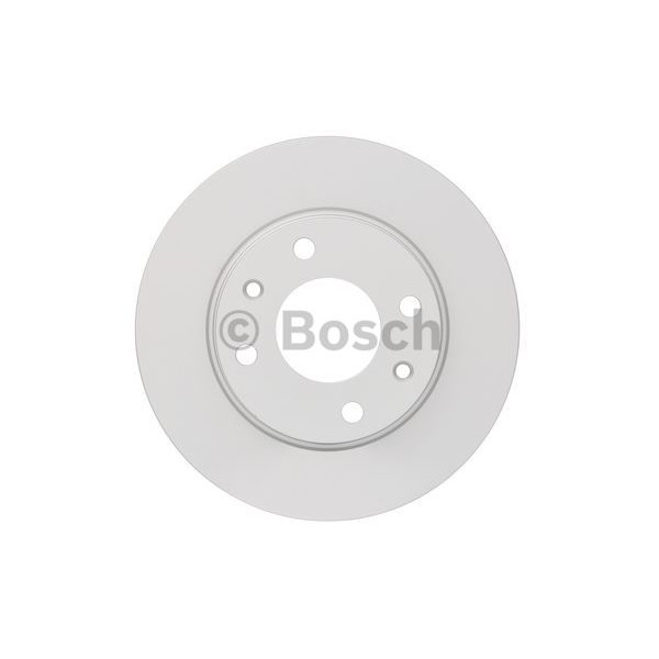 Слика на кочионен диск BOSCH 0 986 479 C54 за Citroen Saxo S0,S1 1.6 VTS - 98 коњи бензин