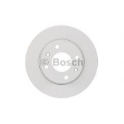 Слика 1 на кочионен диск BOSCH 0 986 479 C54