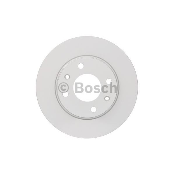 Слика на кочионен диск BOSCH 0 986 479 C54 за Peugeot 309 Hatchback 1.9 GTI - 128 коњи бензин