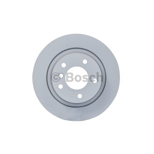 Слика на кочионен диск BOSCH 0 986 479 C55 за BMW 3 Sedan E90 318 d - 122 коњи дизел