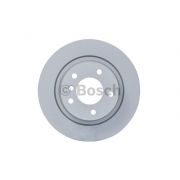 Слика 1 на кочионен диск BOSCH 0 986 479 C55