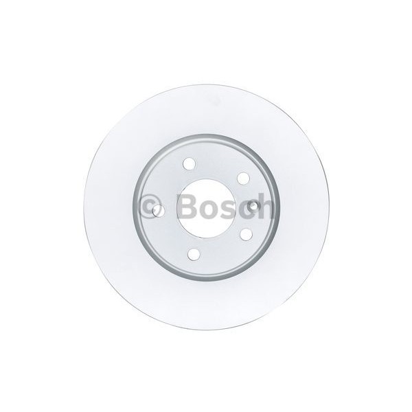 Слика на Кочионен диск BOSCH 0 986 479 C56