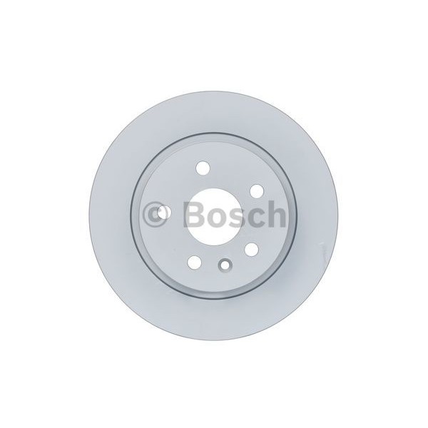 Слика на Кочионен диск BOSCH 0 986 479 C57