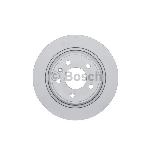 Слика на Кочионен диск BOSCH 0 986 479 C58