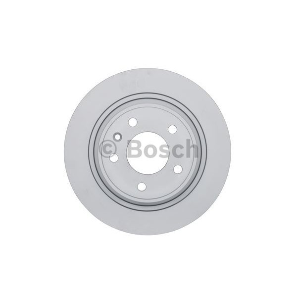 Слика на кочионен диск BOSCH 0 986 479 C58 за Opel Astra GTC 1.6 - 180 коњи бензин