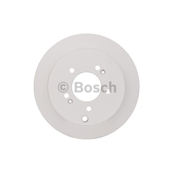 Слика на кочионен диск BOSCH 0 986 479 C61 за Hyundai Trajet (FO) 2.0 - 136 коњи бензин