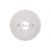Слика 1 на кочионен диск BOSCH 0 986 479 C61