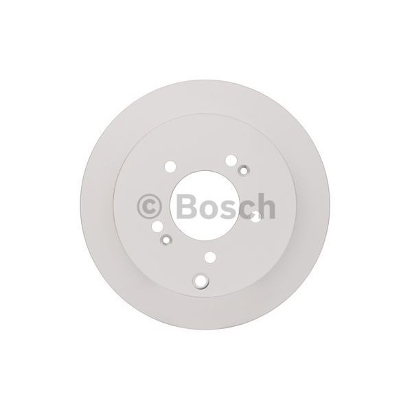Слика на кочионен диск BOSCH 0 986 479 C61 за Hyundai ix35 (LM) 2.0 CVVT 4WD - 166 коњи бензин