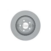 Слика 1 на кочионен диск BOSCH 0 986 479 C64