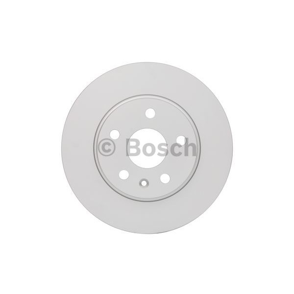 Слика на кочионен диск BOSCH 0 986 479 C65 за Opel Insignia A Country Tourer (G09) 2.0 CDTi (47) - 131 коњи дизел