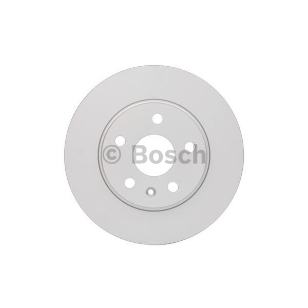 Слика на кочионен диск BOSCH 0 986 479 C65 за Opel Insignia Saloon 2.0 Turbo - 220 коњи бензин