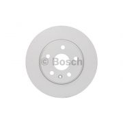 Слика 1 на кочионен диск BOSCH 0 986 479 C65