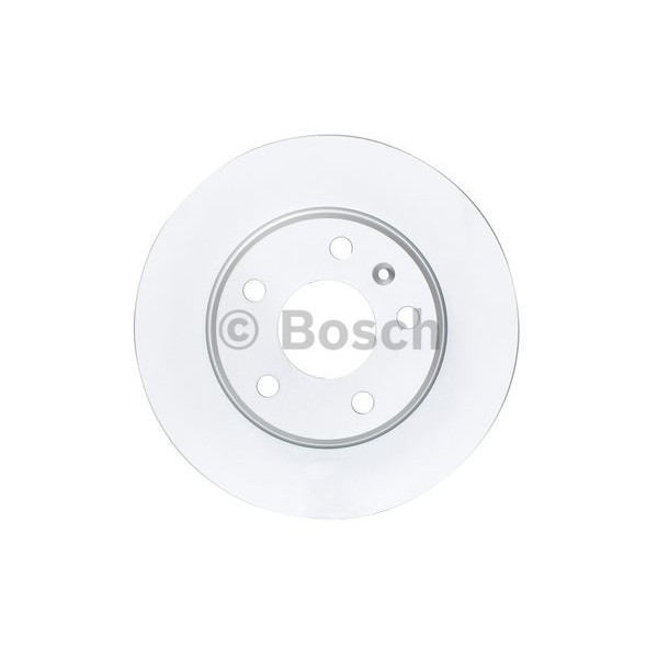 Слика на Кочионен диск BOSCH 0 986 479 C66