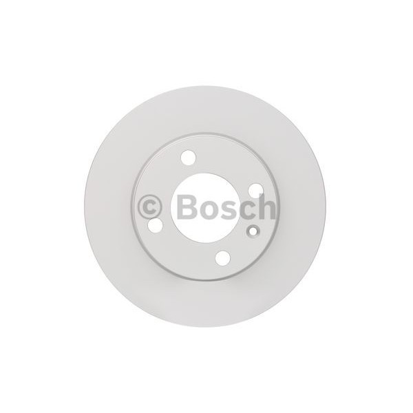 Слика на кочионен диск BOSCH 0 986 479 C67 за VW Lupo (6X1,6E1) 1.4 FSI - 105 коњи бензин