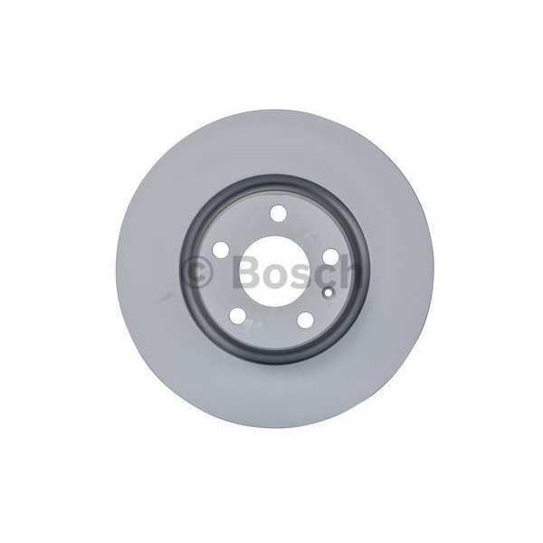 Слика на Кочионен диск BOSCH 0 986 479 C70