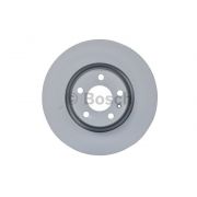 Слика 1 на кочионен диск BOSCH 0 986 479 C70