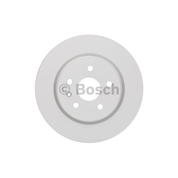 Слика на кочионен диск BOSCH 0 986 479 C71 за Opel Insignia Hatchback 1.4 - 140 коњи бензин